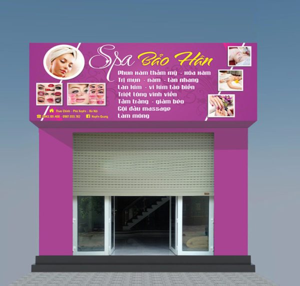 Dịch VụIn Tranh Dán Tường - Lựa Chọn Dành Cho Doanh Nghiệp