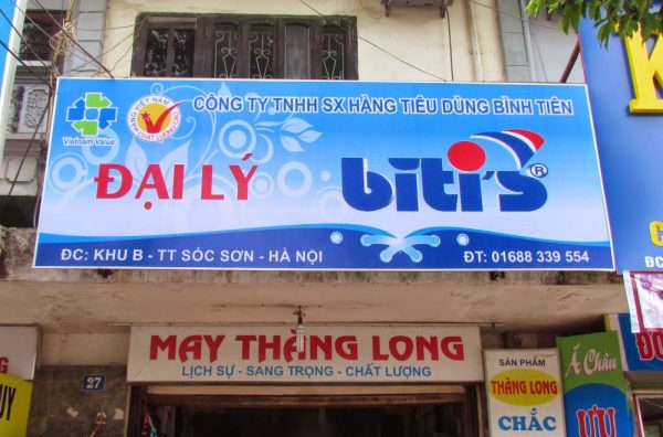Dịch VụIn Tranh Dán Tường - Lựa Chọn Dành Cho Doanh Nghiệp